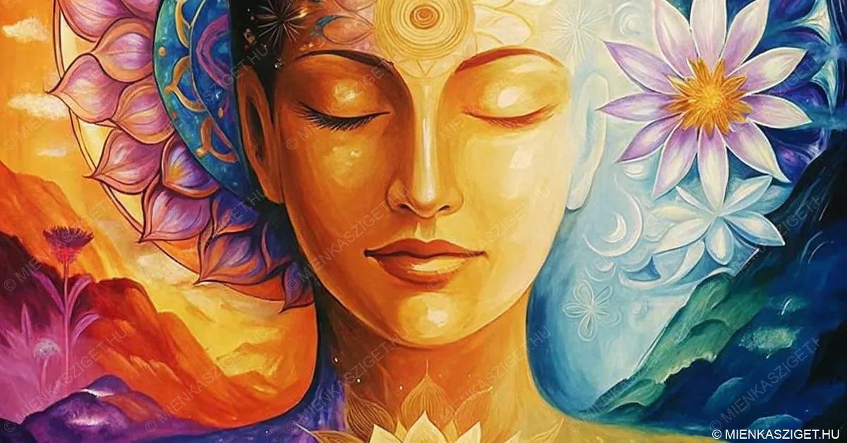 Különböző meditációs típusok, mint buddhista, hindu, mindfulness, transzcendentális és zen meditáció, amelyek segítenek az önmegértésben, elfogadásban és belső nyugalom megtalálásában. Fedezd fel a meditáció világát!