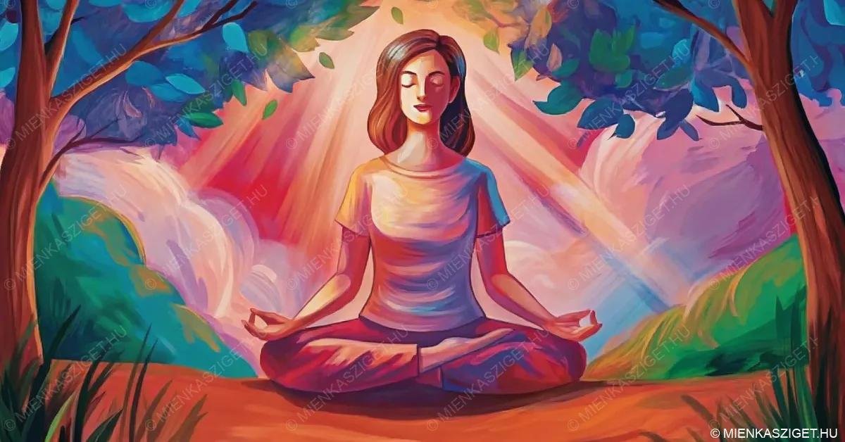 Meditáció Típusai: Fedezd Fel a Legjobb Technikákat!