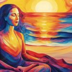 A Transzcendentális Meditáció (TM) egy könnyen elsajátítható technika, amely napi 15-20 perc gyakorlással segít csökkenteni a stresszt, javítja a mentális jólétet és hozzájárul a belső béke eléréséhez.