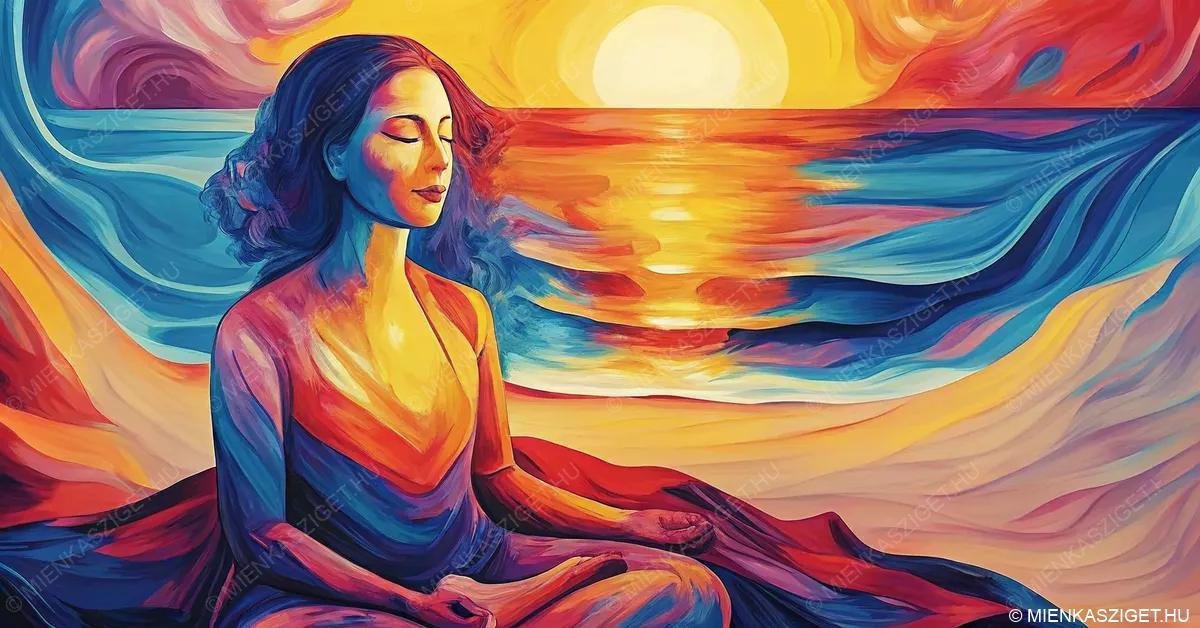 Transzcendentális Meditáció: Fedezd Fel a Belső Nyugalmat