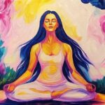 A Vipassana meditáció egy ősi indiai módszer, amely a tudatosság növelésére és a belső béke megtalálására összpontosít. Segít az önismeretben, a stressz csökkentésében és a szenvedés megszüntetésében, valamint a tudat és az érzelmek összekapcsolásában.