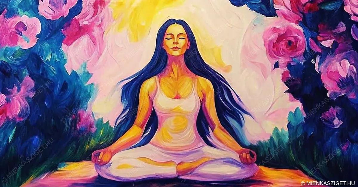 Vipassana Meditáció: Az Elme Csendjének Felfedezése