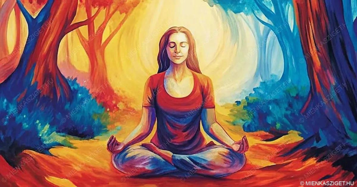 Mindfulness Meditáció: Fedezd fel a Belső Nyugalmat!