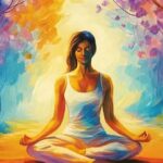 A vezetett meditáció a stressz csökkentésére és a belső béke megtalálására összpontosít, különböző technikákkal, mint légzőgyakorlatok és vizualizáció, segítve a személyes fejlődést és az önismeretet.