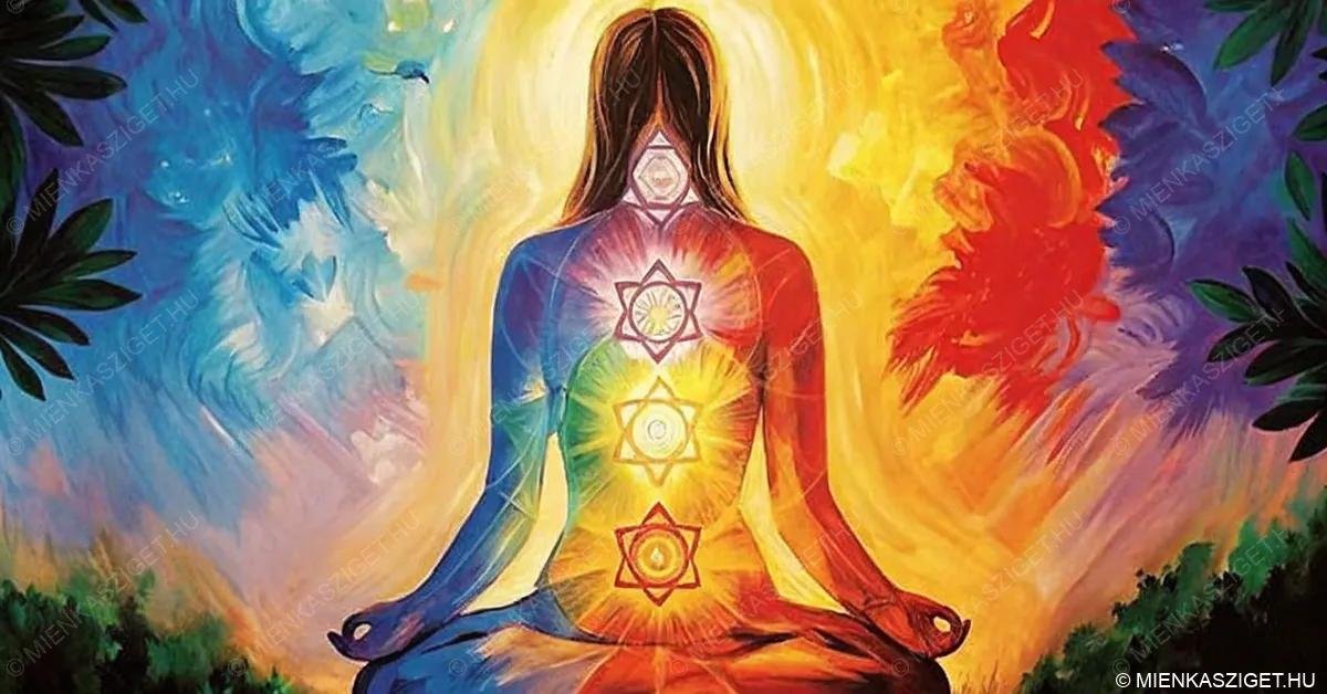 Kundalini Meditáció: Fedezd Fel a Belső Erődet!