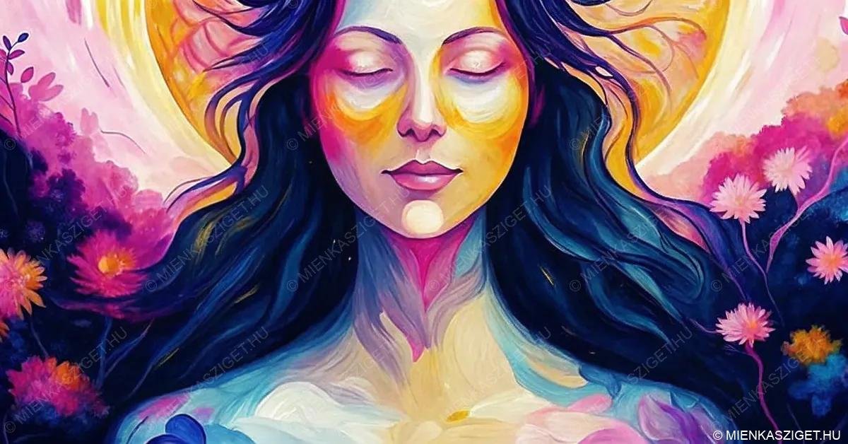 Gyógyító Meditáció: Találd Meg a Belső Békéd!