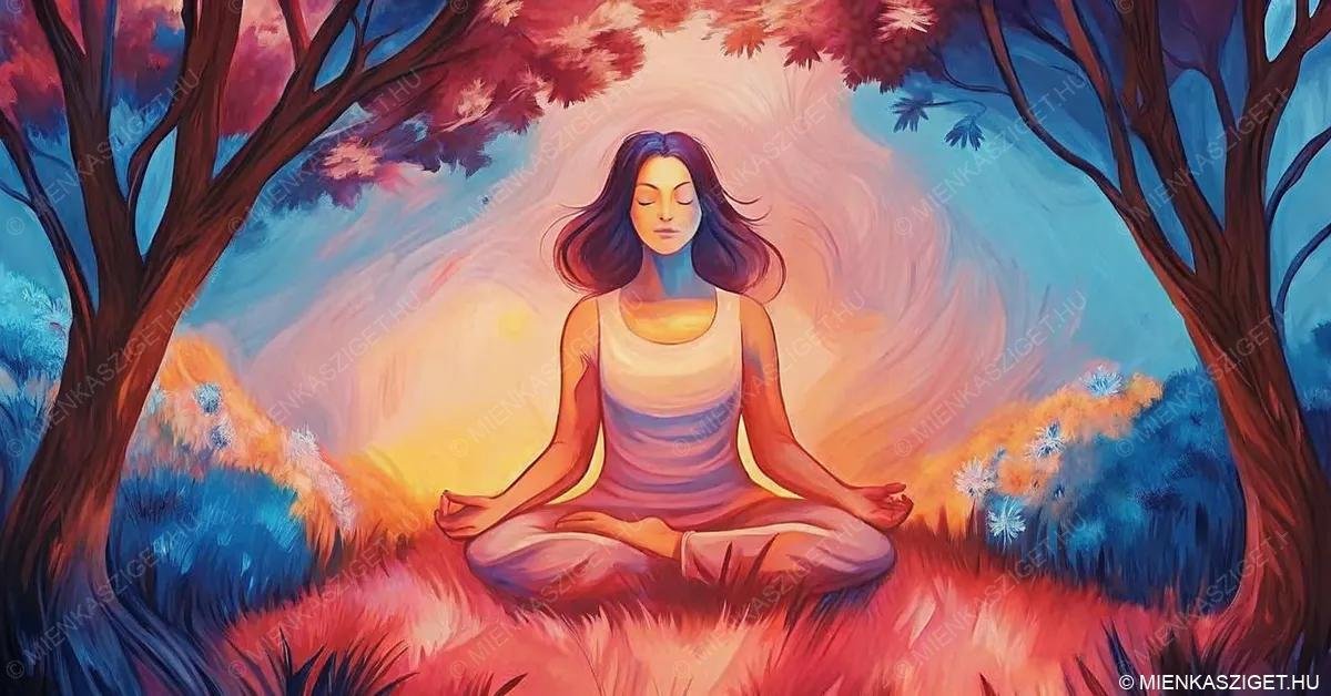 Mantra Meditáció: A Belső Nyugalom Kulcsa