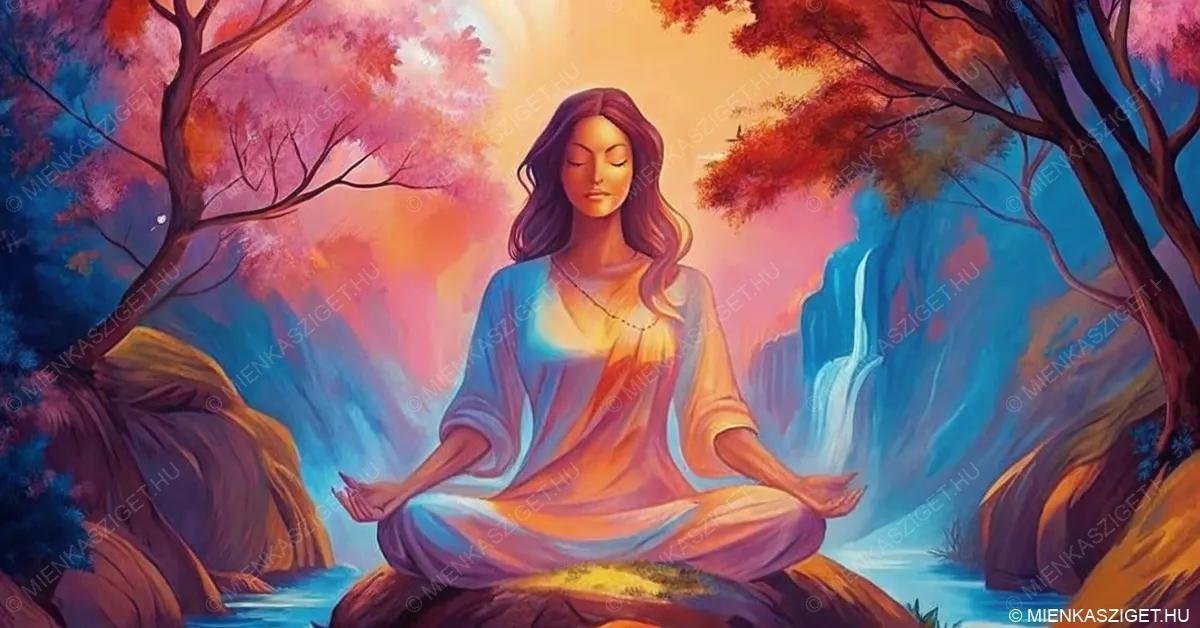 A transzcendentális meditáció segít a belső béke elérésében, csökkenti a stresszt, javítja a mentális egészséget, és elősegíti a tudatosság növekedését, ezáltal harmonikusabb életet biztosít.