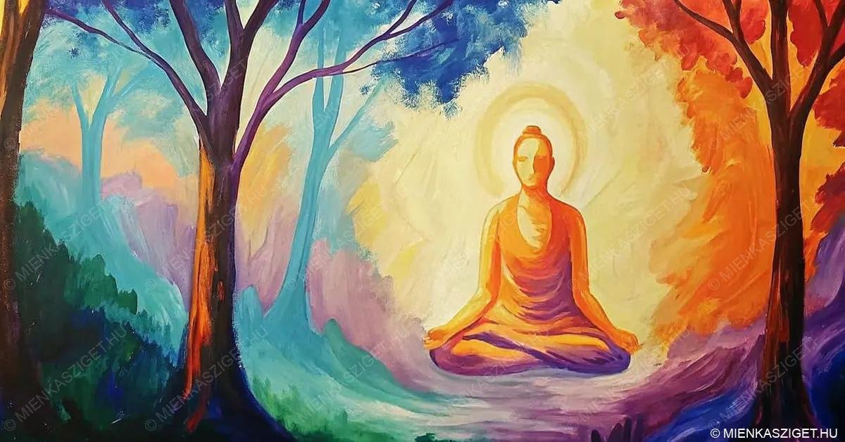 Fedezd fel a legjobb meditációs appokat a kikapcsolódáshoz!