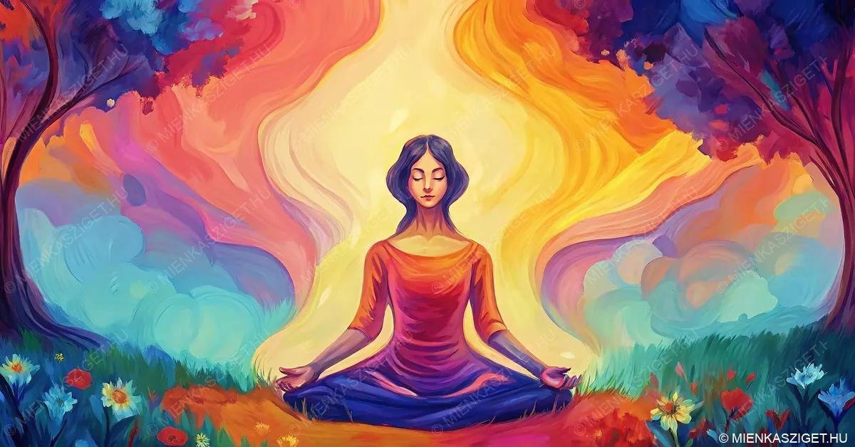 Fedezd fel a Netflix Meditáció Világát!