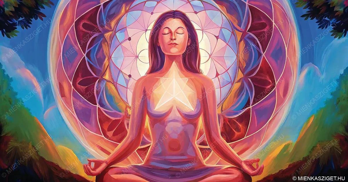 Balogh Béla Meditáció: Fedezd fel a Gyógyító Technikákat!