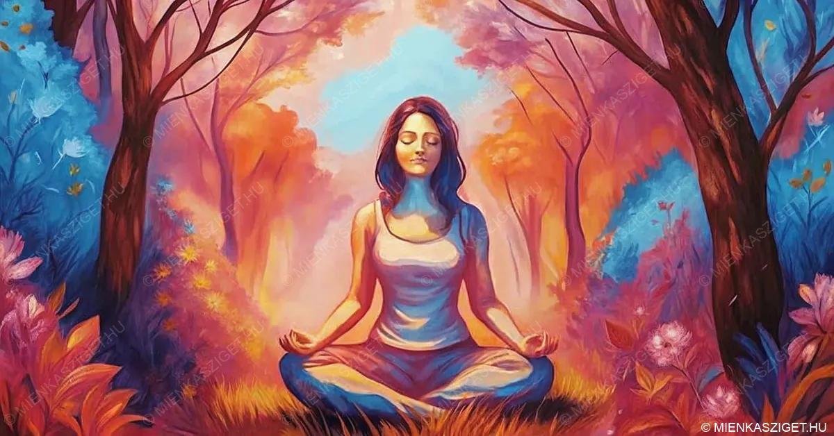 Brian Tracy Meditáció: Fedezd fel a Belső Nyugalmat