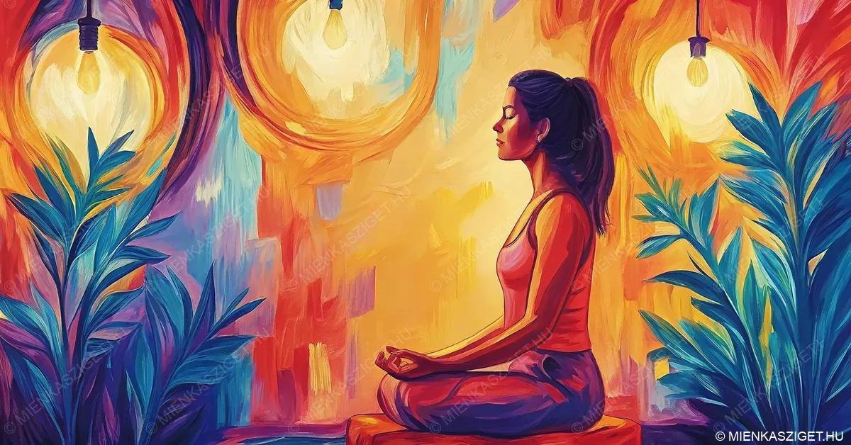 Fedezd fel a legjobb meditációs párnákat a nyugodt pillanatokhoz