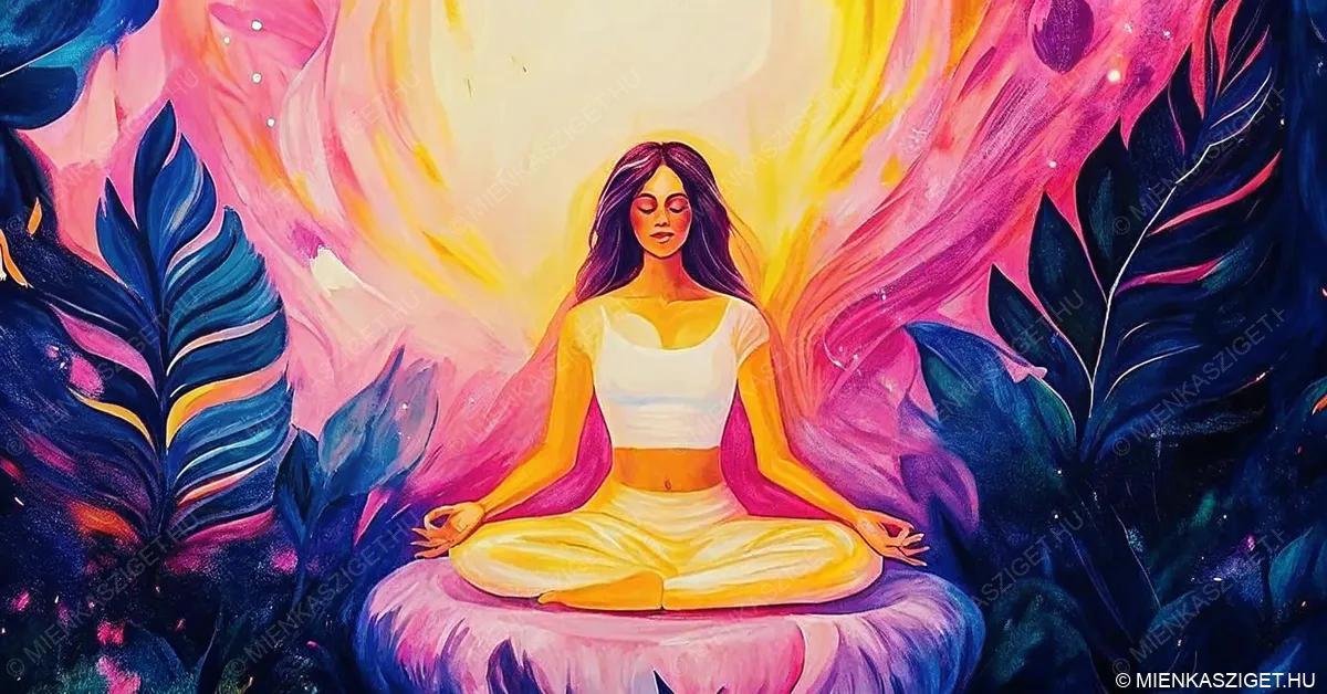 A meditációs párnák tölteléke, leggyakrabban tönkölypelyva, kulcsfontosságú a kényelemhez és a helyes testtartás fenntartásához, mivel rugalmasan alkalmazkodik a test formájához.