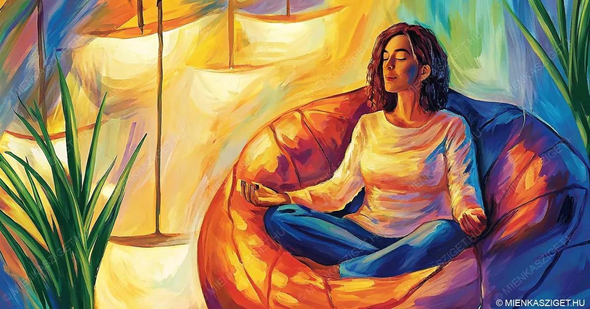 Kényelmes Meditációs Székek