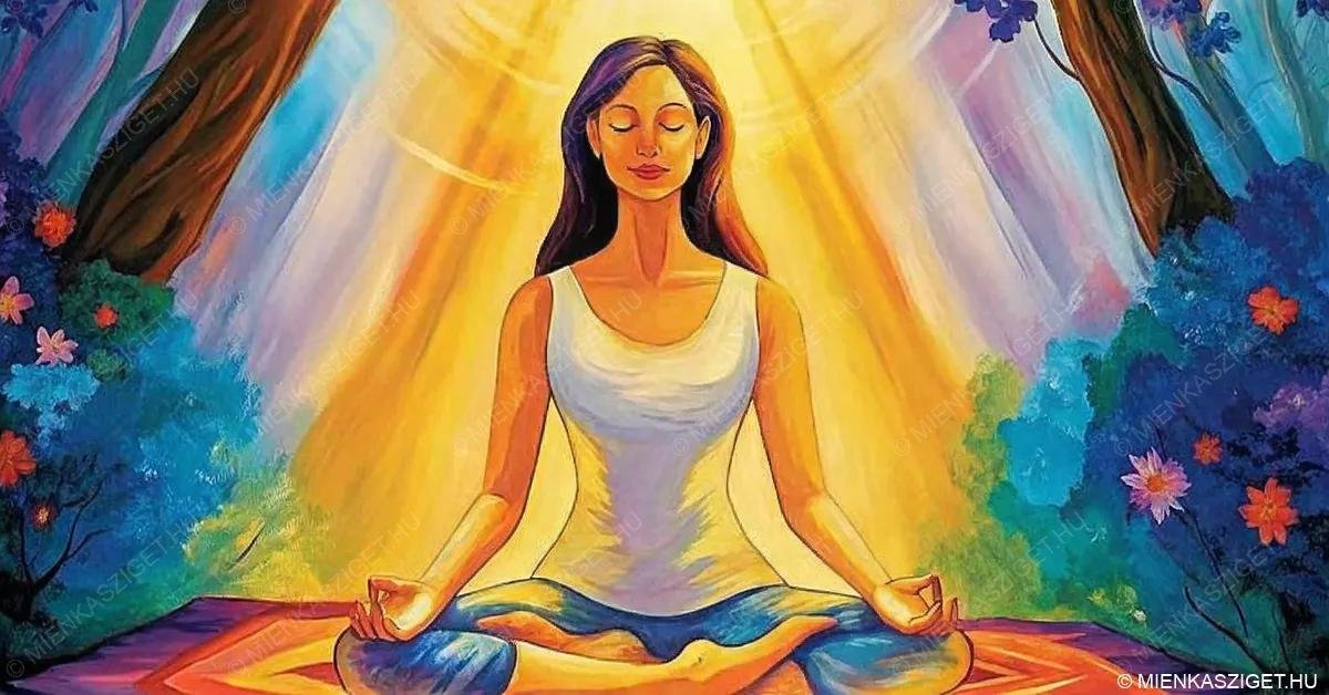 Fedezd fel a tökéletes meditációs szőnyeget a nyugalomért!