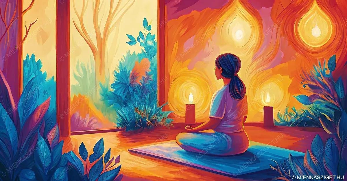 Meditációs Szoba: Tervezz Nyugalmat Otthonodba!