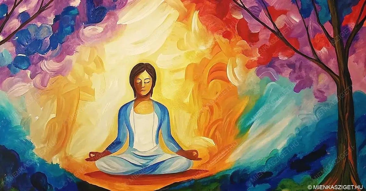Fedezd fel a legjobb meditációs technikákat a nyugalomért!