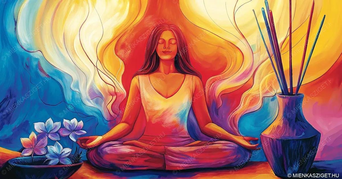A meditációs füstölők természetes alapanyagokból készülnek, mint a bambusz, faszén, himalájai gyógynövények, virágporok és illóolajok, amelyek gazdagítják a meditációs élményt varázslatos illatokkal és jótékony füsttel.