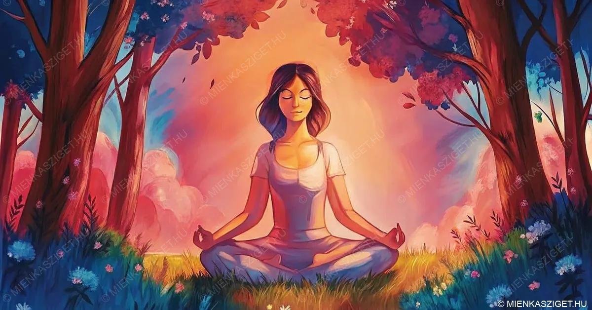 Fedezd fel a legjobb meditációs programokat Magyarországon!