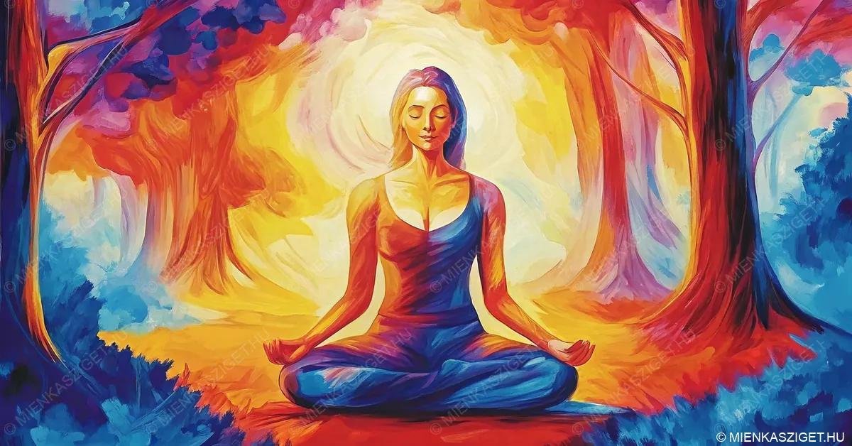 Meditációs tanácsok: Hogyan kezdj bele és maradj motivált
